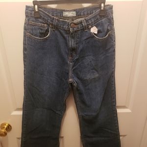 Boys JK Indigo Size 16 Husky